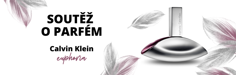Soutěž o parfém Calvin Klein - https://www.brasty.cz/