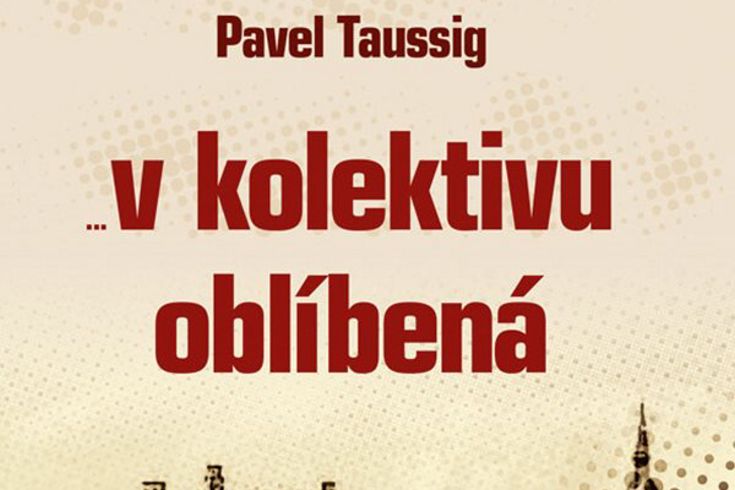 Vyhrajte tři knihy V kolektivu oblíbená - www.klubknihomolu.cz