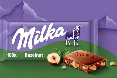 SOUTĚŽ o čokoládové mlsání od Milky - www.zenyprozeny.cz