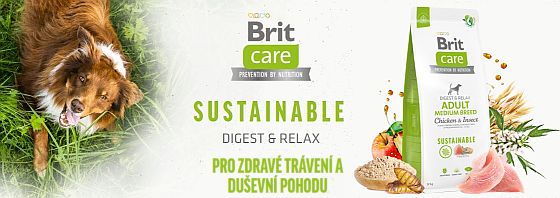  Vyhrajte krmivo které potěší psy i planetu! - www.chytrazena.cz