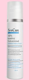 Soutěž o Hydratační tělový šampon a Antiperspirant SynCare - www.chytrazena.cz